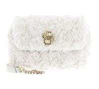 BOSS B Icon Shoulder Bag Open White