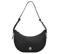 Boss B-Icon Shoulder Bag S Leather 28 cm black
