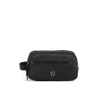 Boss Icon 10263785 01 Wash Bag Black