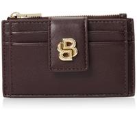 BOSS Women B_icon Cardholder Card Holder, Open Purple, One Size