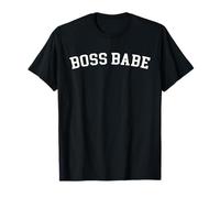 Boss Babe T-Shirt