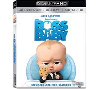 BOSS BABY - BLUR - N3z