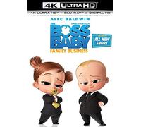 BOSS BABY FAMILY BU - BLUR - N3z