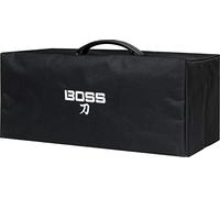 BOSS Bac-Kathd Premium Embroidered Amp Cover