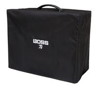 BOSS Bac-Ktn100 Premium Embroidered Amp Cover, Sized for A Perfect Fit