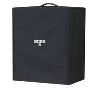 BOSS BAC-KTN21B Custom Cover for Katana-210 Bass Amp | Keep your Katana Amp Looking Great with this Authentic BOSS Amp Cover | Protect the Cabinet from Minor Scuffs, Dust & Dirt