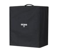 BOSS BAC-KTN21B Custom Cover for Katana-210 Bass Amp | Keep your Katana Amp Looking Great with this Authentic BOSS Amp Cover | Protect the Cabinet from Minor Scuffs, Dust & Dirt