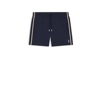 BOSS Badeshorts Mit Signature-Streifen Und Logo