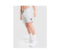 BOSS Badge Cargo Swim Shorts - Grey - Mens XXL