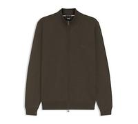 Boss Balonso 10243951 Sweater Green L Men