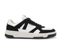 BOSS Baltimore_Tenn_nupf, Tennis, Charcoal10,
