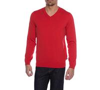 BOSS barnabas 4 50278027 men's sweater, Red, 3XL
