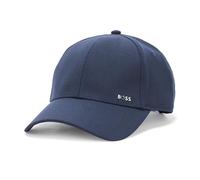 BOSS Baseball Cap, Bold Logo Performance Hat, Men's, Clean Navy, One Size