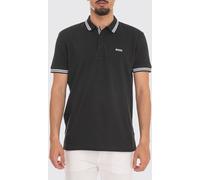 Boss Basic Cotton Polo Shirt - Size: 3XL - male