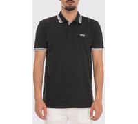 Boss Basic Cotton Polo Shirt - Size: S - male