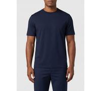 Boss Basic Cotton T-Shirt - Size: L - male