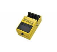 BOSS Bass Over Drive ODB-3 Bass Effector OverDrive New in Box