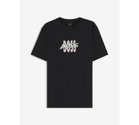 Boss Bass Short Sleeve T-shirt Black S Men