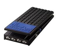 BOSS Bass Stereo Volume Guitar Pedal for High Impedence (FV-50H)
