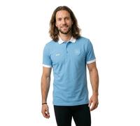 Boss Bb Bc Lux Paddy Short Sleeve Polo Blue L Men