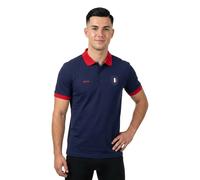 Paddy Polo - male - Boss - Polo Shirts - Blue - 2XL - Tops 2XL