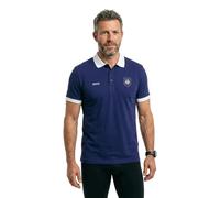 BOSS Paddy Poloshirt Mit Landesflaggen-Details