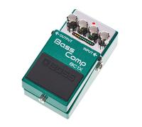 BOSS - 'BC-1X' Bass Comp Guitar Pedal