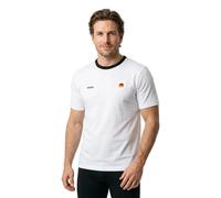Boss Bc Lux Short Sleeve T-shirt White L Men