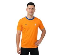 Boss Bc Lux Short Sleeve T-shirt Orange XS Men