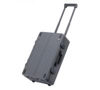 Boss BCB-1000 Suitcase Style Pedalboard with Wheels