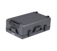 Boss BCB-1000EXP Suitcase-Style Pedal Board