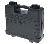 Boss BCB-30X Pedalboard