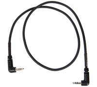 BOSS BCC-2-3535 - 2ft / 60cm - Space-saving 3.5mm TRS MIDI Cable - pro