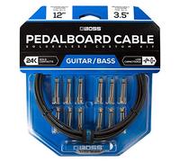 Boss BCK-12 Straight - Straight Patch Cable