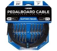 Boss BCK-24 Solderless Patch Cable Kit