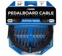 Boss 7m Pedal Board Cable Kit
