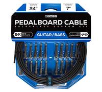 Boss 7m Pedal Board Cable Kit