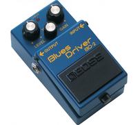 Boss BD-2 Overdrive