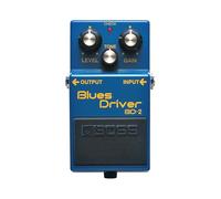 Boss BD-2 Overdrive