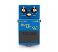 Boss BD-2 Overdrive