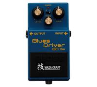 BOSS BD-2W Blues Driver Guitar Effects Pedal