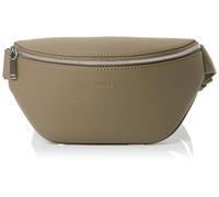 BOSS Belt Bag New Crosstown Bumbag Open Brown Taupe