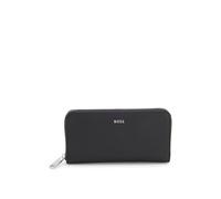 BOSS Belt bag with logo lettering - Style Northon_Crossover, 50567503 Black pcs.