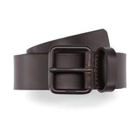 Boss Belt Leather 95 cm brown