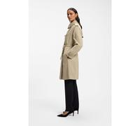 BOSS Belted trench coat - Style Caomy, 50561656 Beige 16