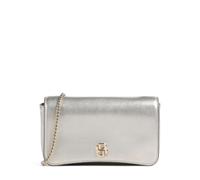 BOSS Beyond | leather Crossbody bag | gold