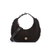 BOSS Beyond | leather Handbag | brown
