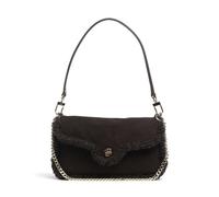 BOSS Beyond | leather Shoulder bag | brown