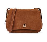 Boss Beyond Shoulder bag S Genuine Leather 28 cm brown