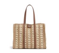 BOSS Beyond | Tote bag | beige